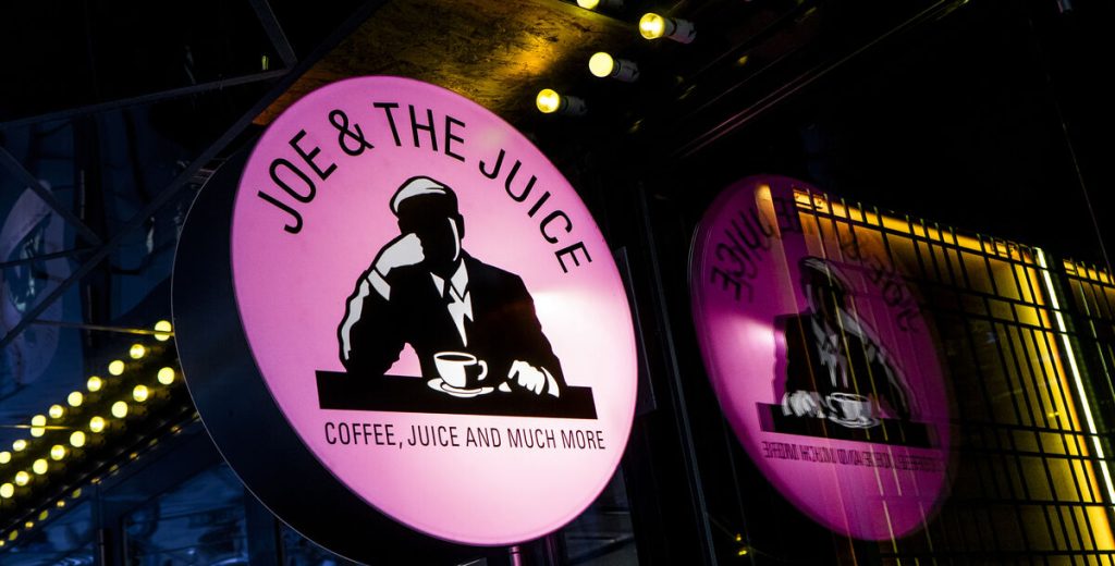 Trist nyt for Joe & the Juice