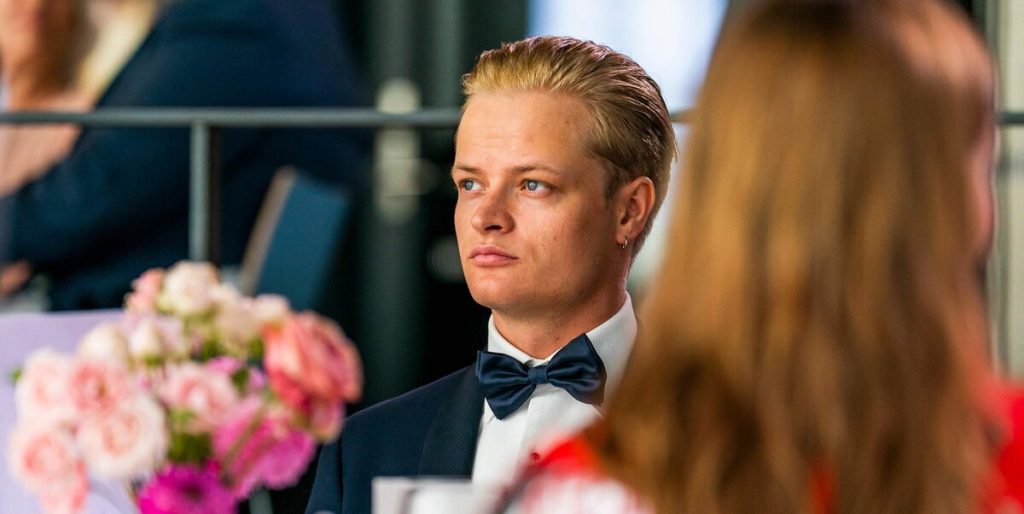 Politiet bekræfter: Nu er norsk papprins sigtet i endnu værre sag