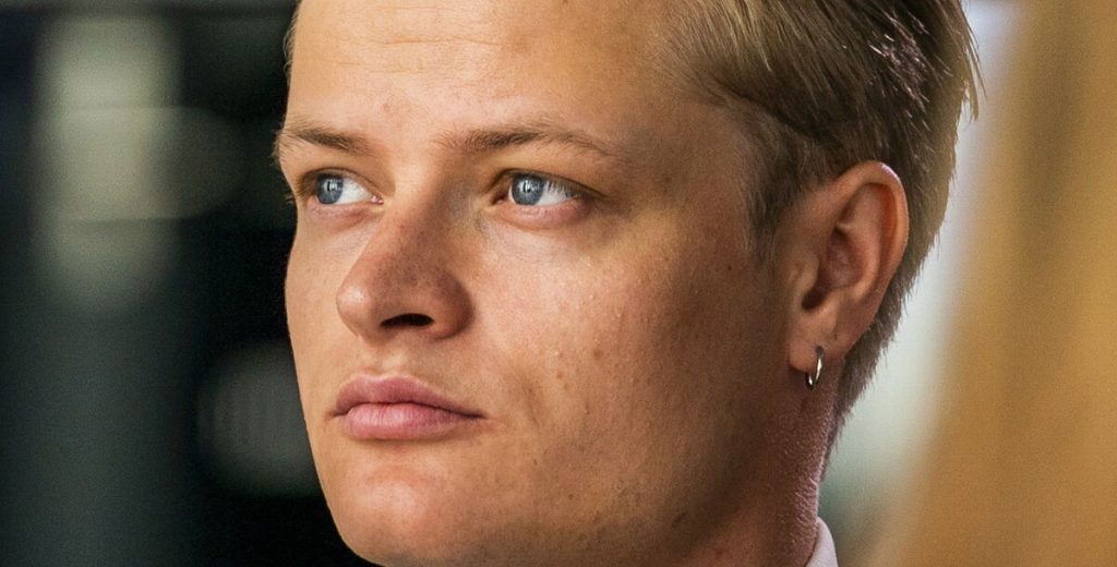‘Papprins’ i ny alvorlig anholdelse: Sigtet for voldtægt