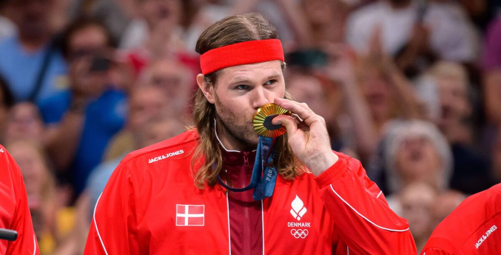 Mikkel Hansen taler ud efter OL-guld: Dette bliver det værste