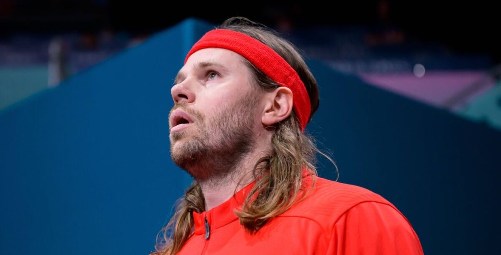 Mikkel Hansen er fortid i Aalborg: Fra 2025 kan man i stedet nyde dette syn