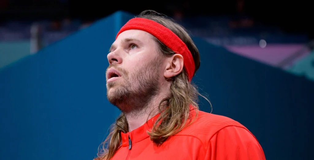 Konen fik grædende Mikkel Hansen i røret: Sådan har du aldrig set håndboldstjernen før