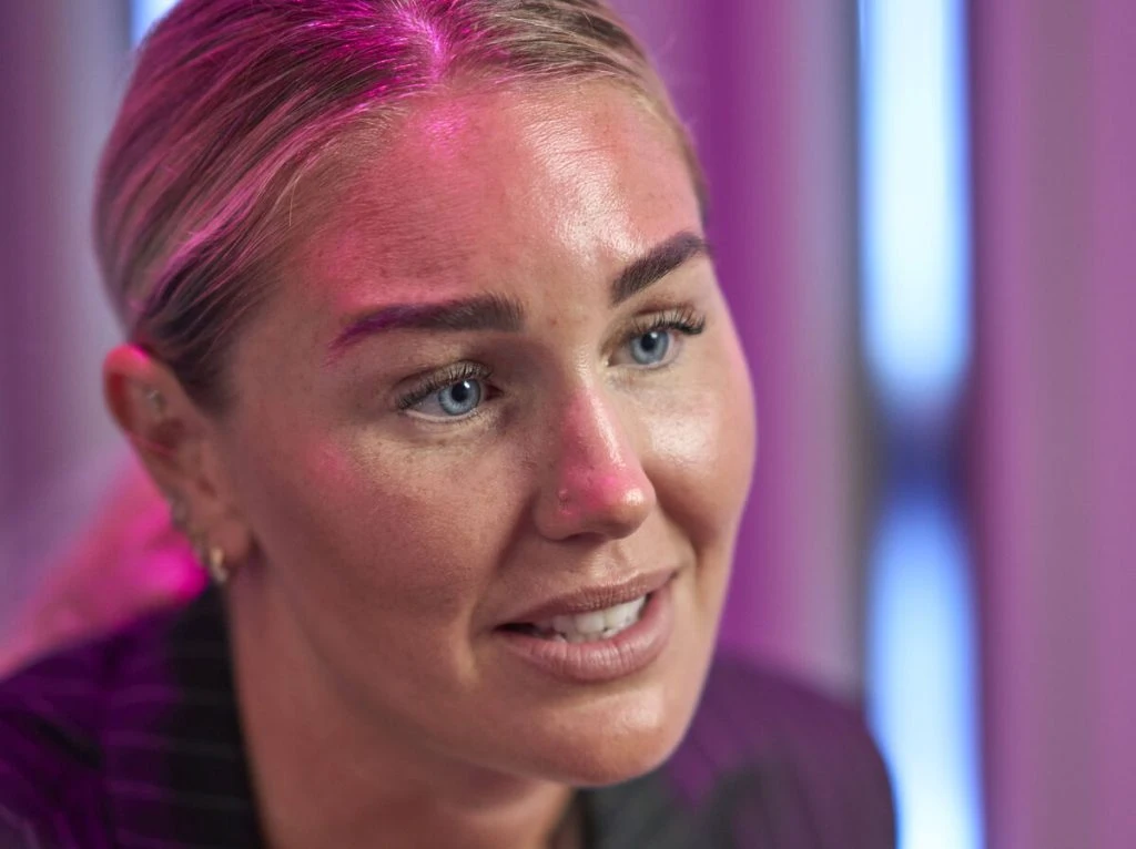Jeanette Ottesen deler trist meddelelse: Alt er ødelagt