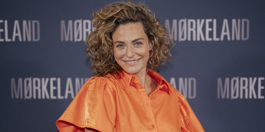Ikke ‘Vild med dans’: Sarah Grünewald afslører ny værtstjans på TV 2