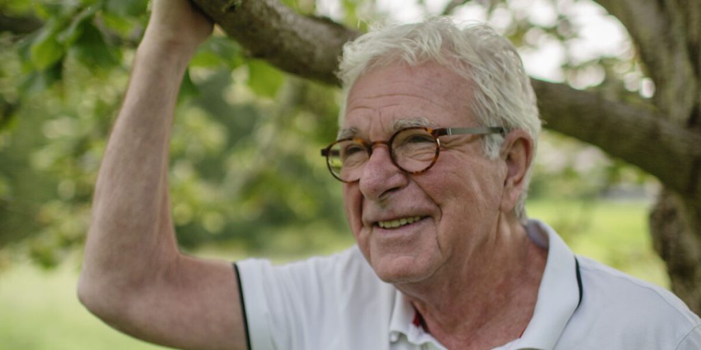 Michael Meyerheim deler helt personlige detaljer