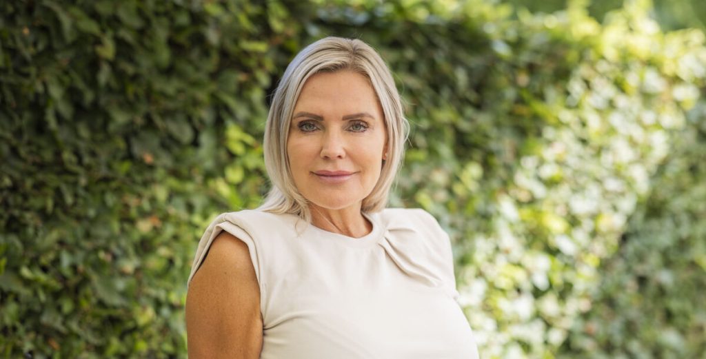 Først sagde det ‘bang’: Nu vækker ny Janni Ree-kommentar opsigt på Instagram