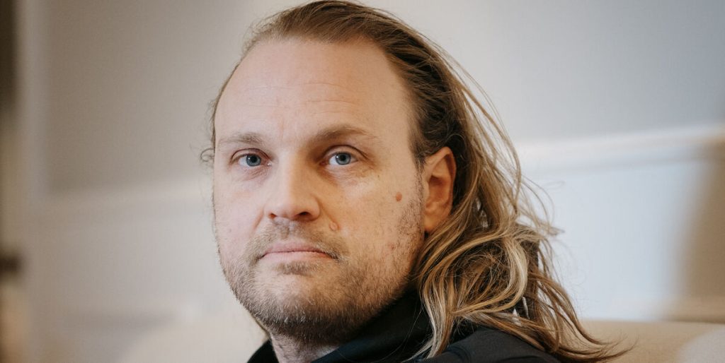 Henrik Møllgaard tager bladet fra munden: Drømmer om at blive landsholdstræner