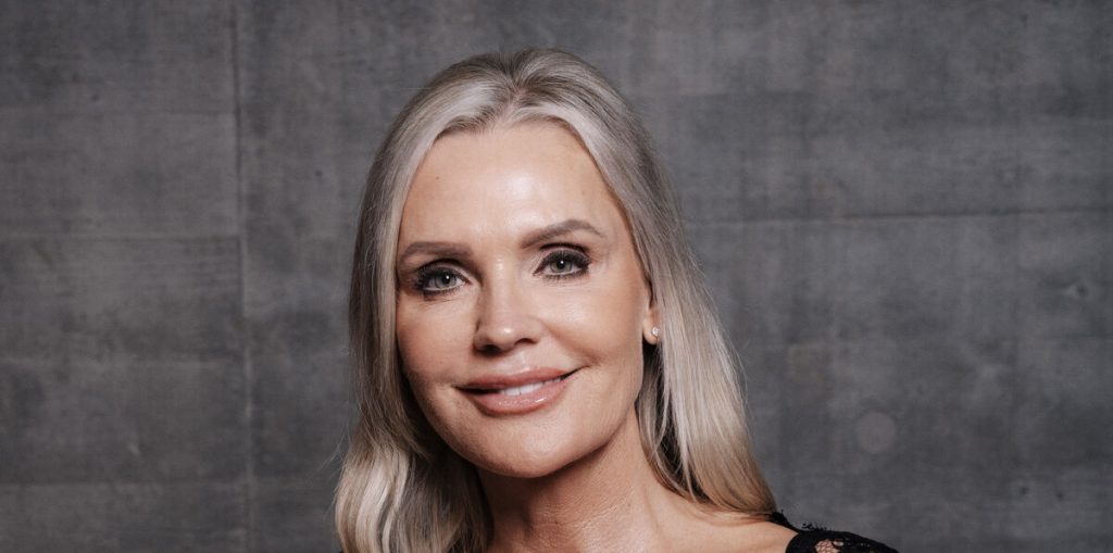 Janni Ree kaldte dem billige typer: Nu er hun selv en del af dem
