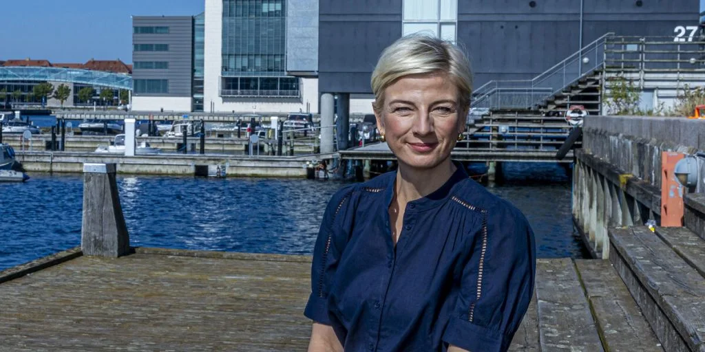 Louise Wolff modtog forfærdeligt opkald der ændrede alt: Hun er død