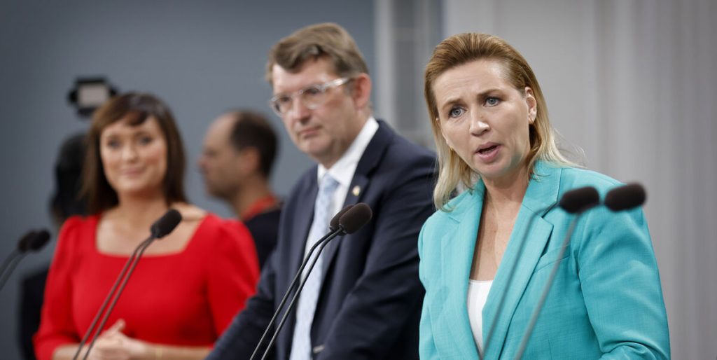 Regeringen indkalder til pressemøde: Sådan kommer ny aftale til at påvirke dig