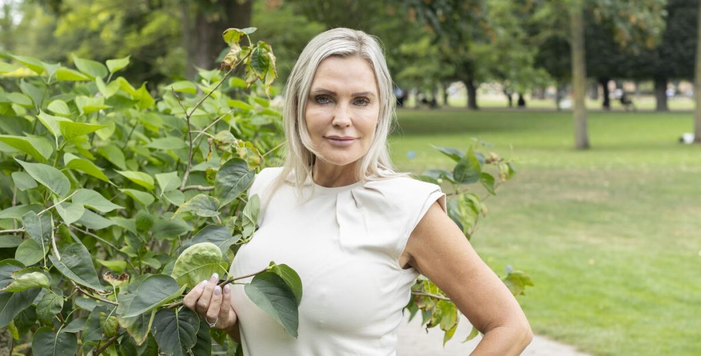 Janni Ree svarer igen på Karstens nye politianmeldelse: Vi har altid gjort det