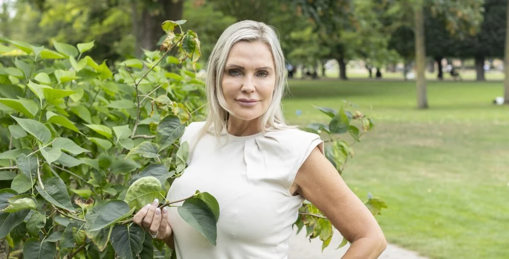 Janni Ree svarer igen på Karstens nye politianmeldelse: Vi har altid gjort det