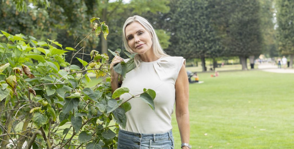Janni Ree snakker om flere højdepunkter i skilsmissen – men så ‘få’ penge kan hun regne med