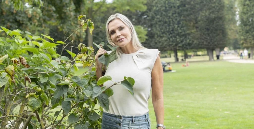 Janni Ree snakker om flere højdepunkter i skilsmissen – men så ‘få’ penge kan hun regne med