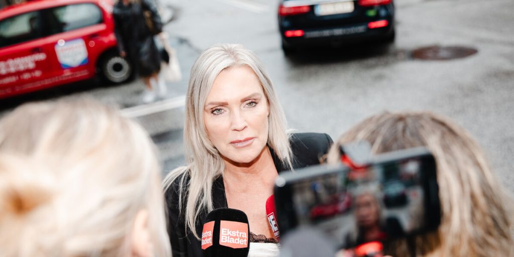 Janni Ree rystet ind til benet: “Noget af det mest ondskabsfulde nogensinde”