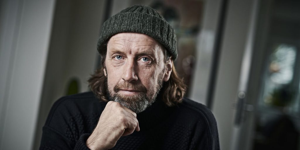 Anders Agger med overraskende udmelding: Derfor trækker jeg stikket