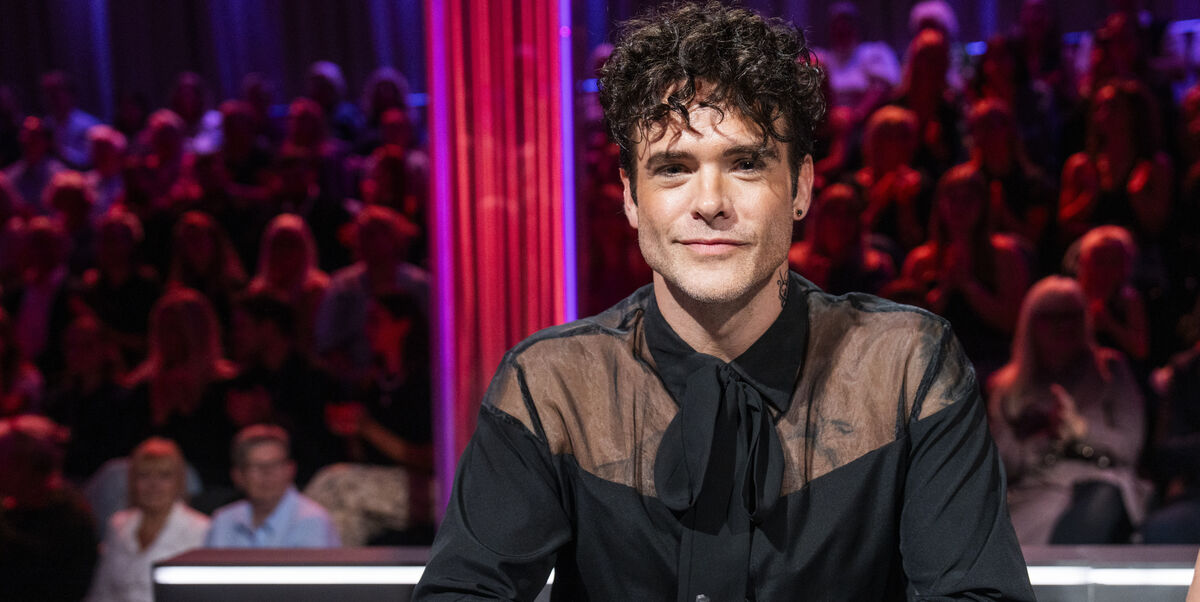 Vil Silas Holst tilbage til ‘Vild med dans’? “Hvis jeg bliver ringet op, så…”