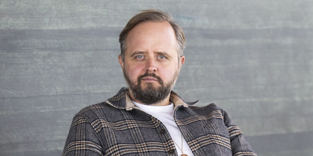 For første gang åbner Magnus Millang op om svært emne: “Der er ikke nogen, der ønsker det for sin familie”