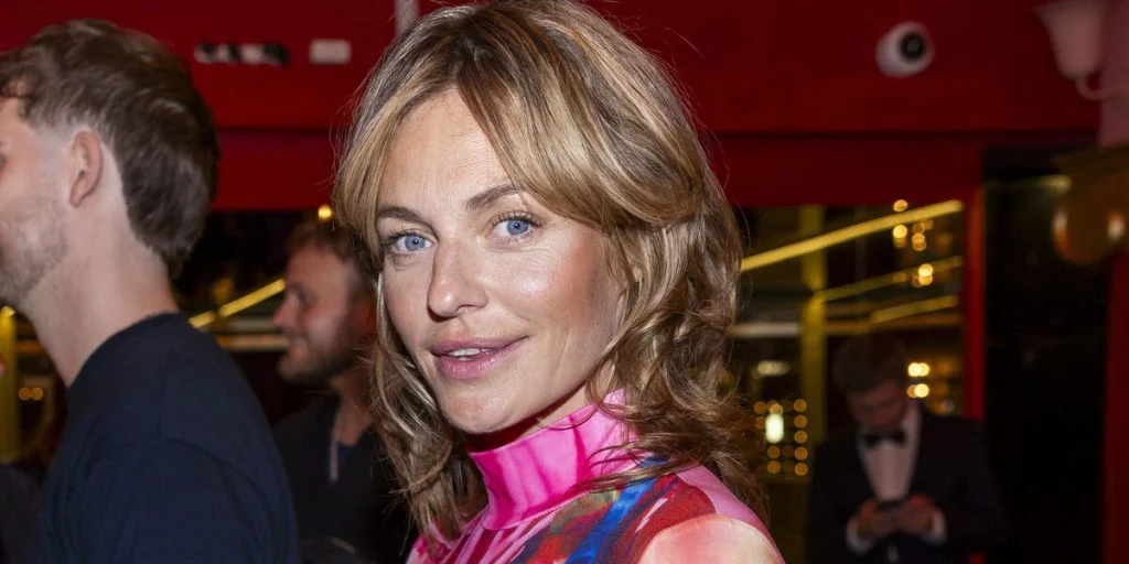 Sarah Grünewald svarer på spørgsmålet, vi alle har ventet på
