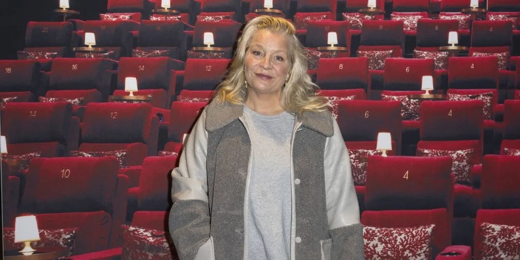 Signe Lindkvist i stor erkendelse: “Det kunne jeg godt tænke mig at fjerne en dag”