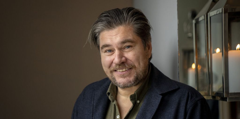Står til kæmpe gevinst: Så mange penge kan Rasmus Bjerg tjene