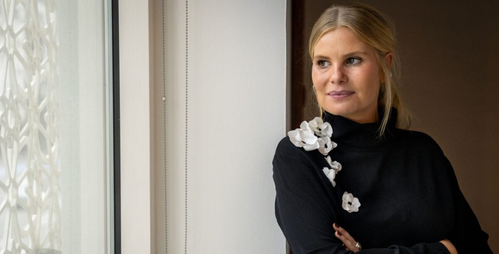 Det så du ikke på tv: Sofie Linde afslører store græde-hemmeligheder efter flere værtsjob
