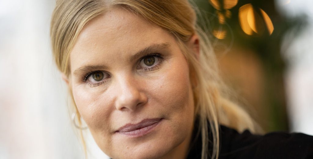 Nu bliver der sat tal på: Så mange penge tjener Sofie Linde