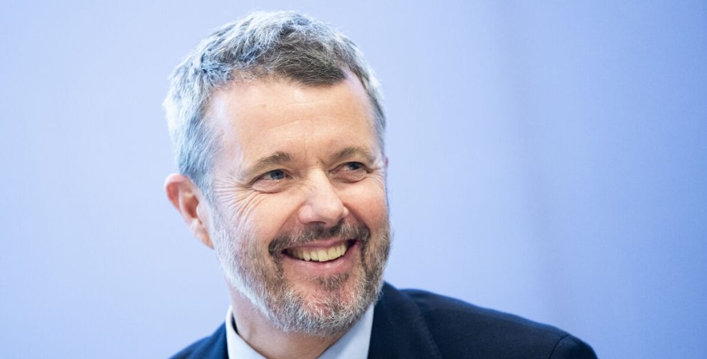 Kong Frederiks første nytårstale er lige om hjørnet: Nu deles nye detaljer