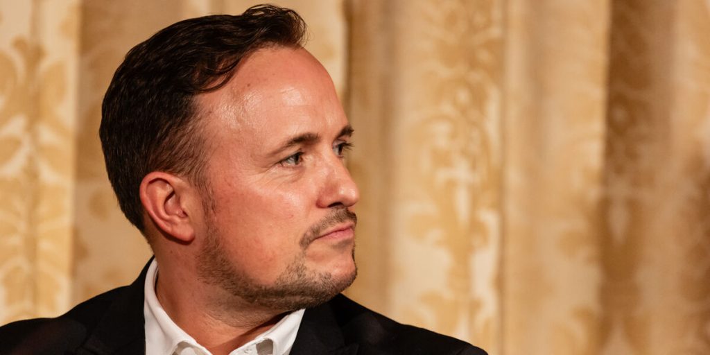 Efter voldsom ulykke: Nu deler Thomas Evers Poulsen trist nyt