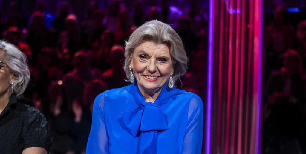 Anne Laxholm melder ud om ‘Vild med dans’-comeback
