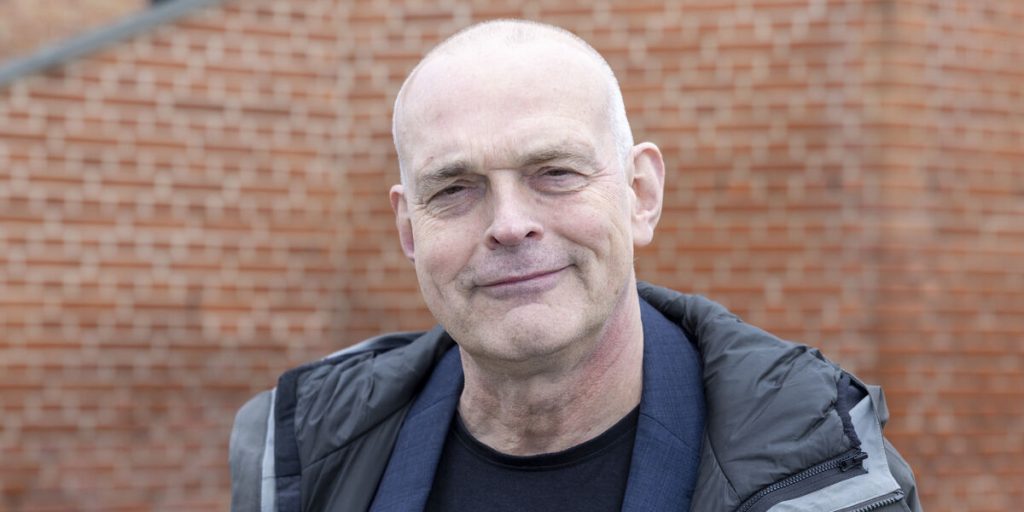 De færreste er klar over det: Niels Olsen med stor afsløring