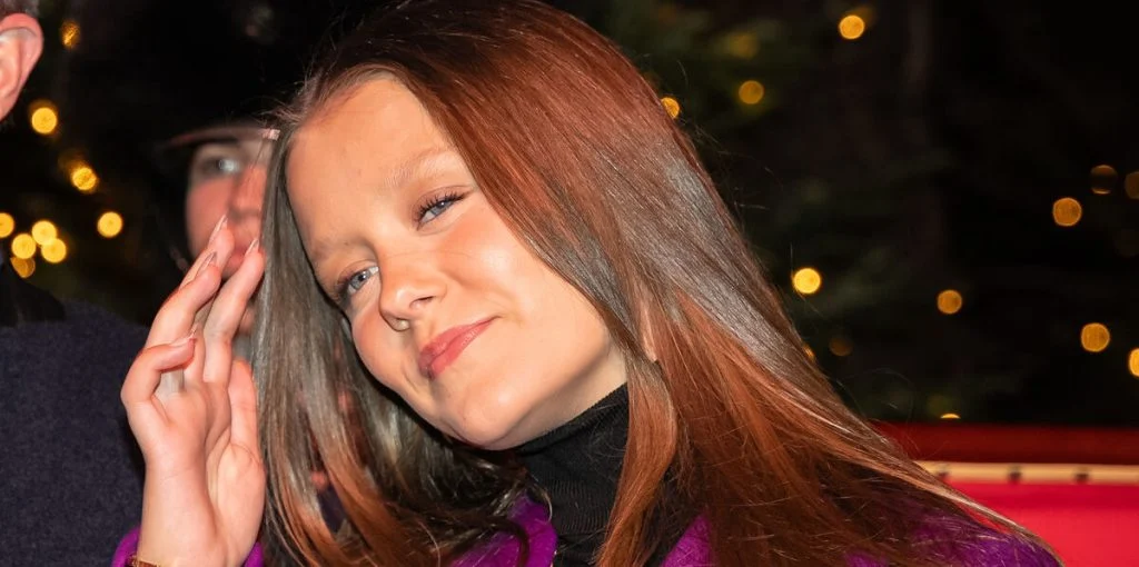 Prinsesse Isabella stjæler overskrifter i udlandet – og det er der én særlig grund til