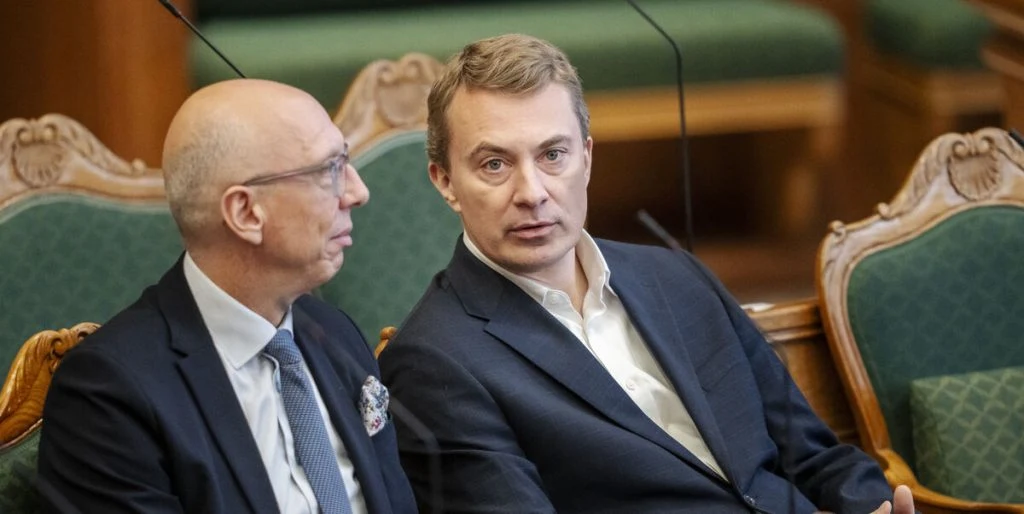 DF med udskældt forslag: Vil sende danske soldater – og missiler