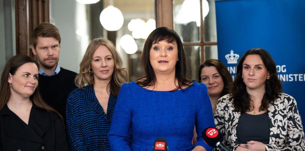 Sundhedsministeriet afsløret i strid med reglerne: Patienter modtager urimelig modregning