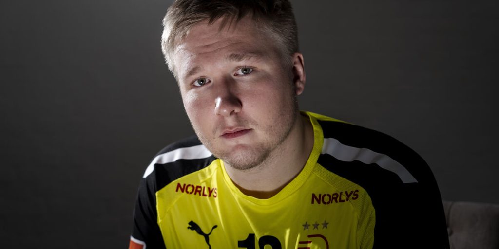 Emil Nielsen deler trist nyt: “Jeg har ikke haft det sådan her før”