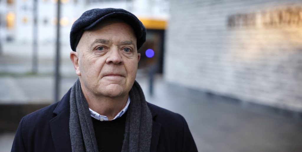 Jes Dorph-Petersen taber sag i landsretten: Det skal der ske nu
