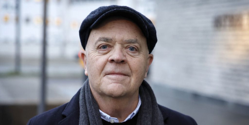 Kæmpe sejr for Jes Dorph i højesteretten