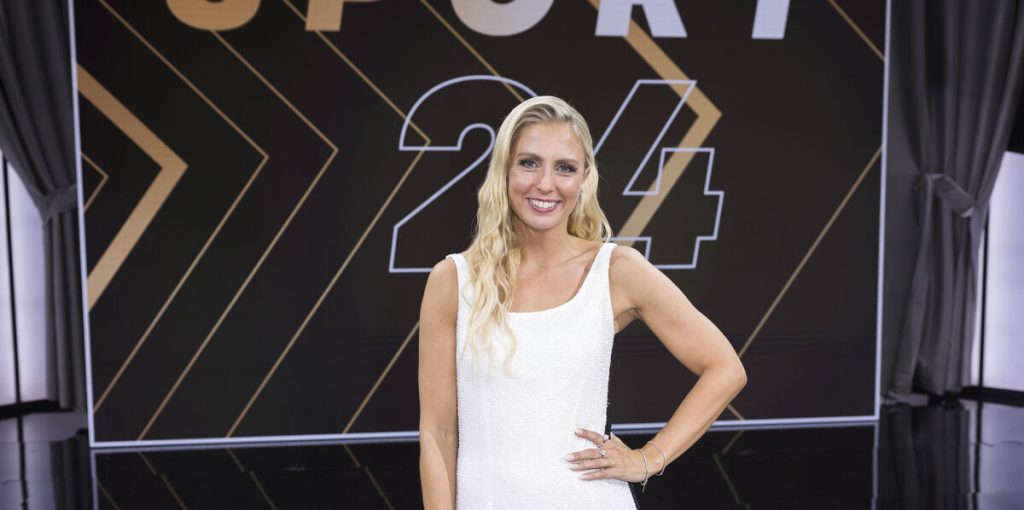 Kæmpe tillykke! Josefine Høgh deler stor nyhed