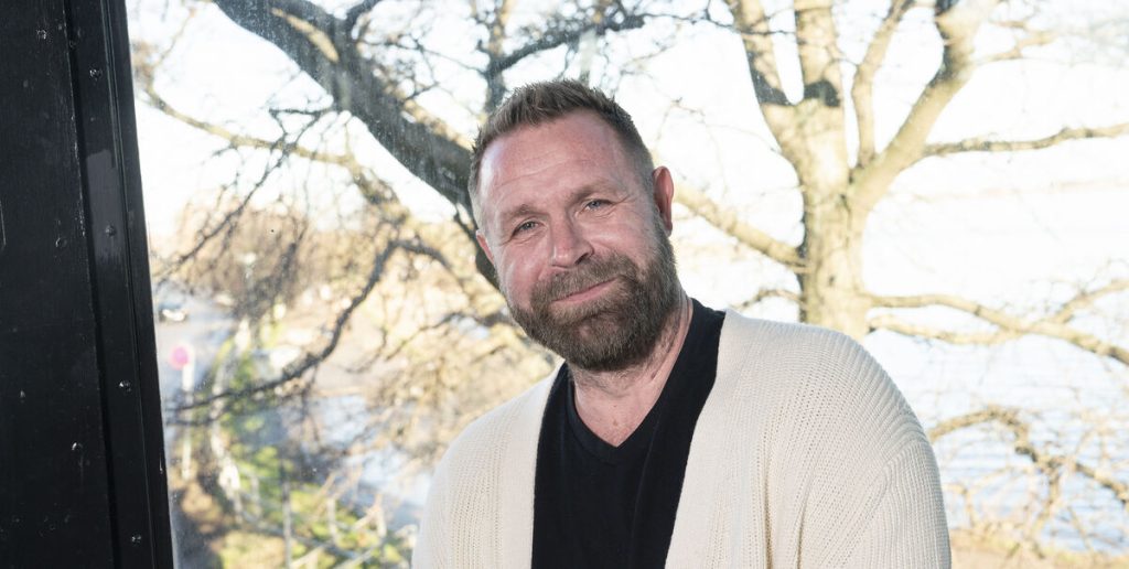 Hæderlig hjemkomst: Joachim Boldsen vender tilbage til håndbolden