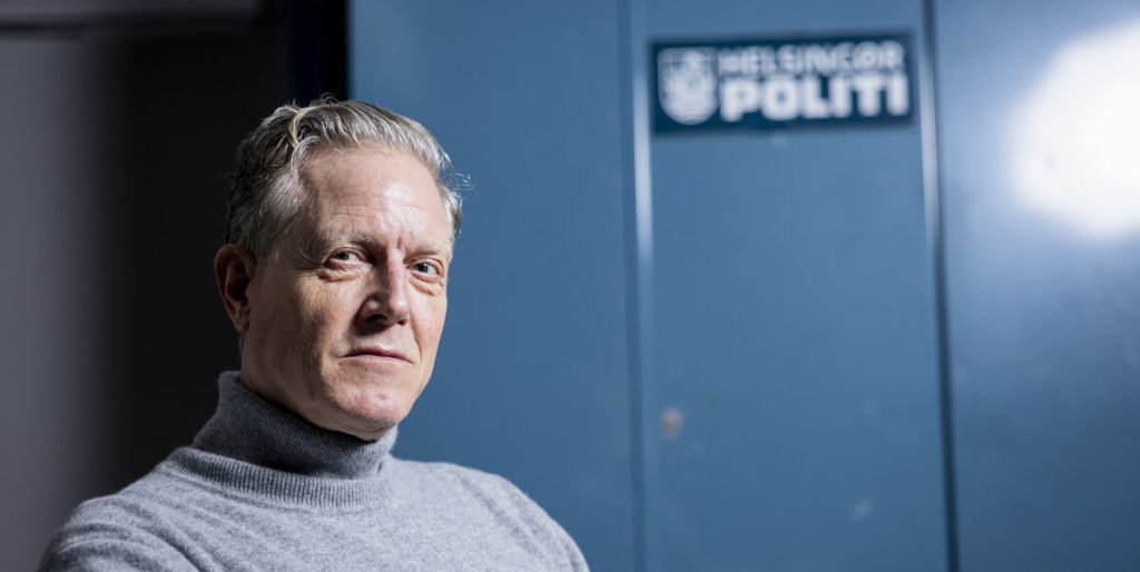 Var nødt til at trække stikket: Nu kommer Peter Mygind med vigtigt råd til danskerne
