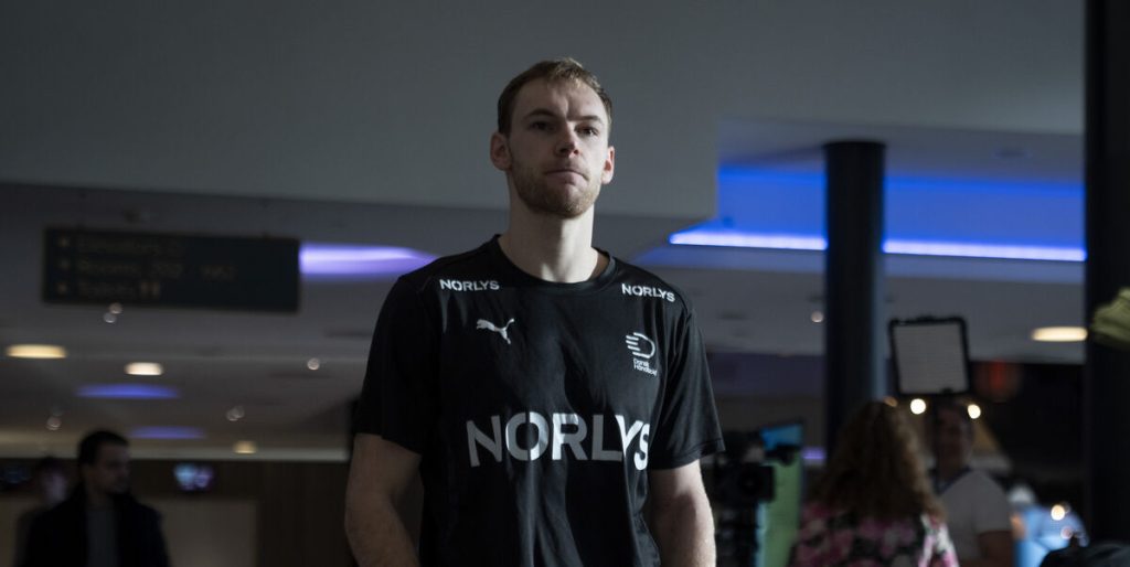 Mathias Gidsel deler sårbar side: “Glemte i en periode, hvorfor jeg går til håndbold”