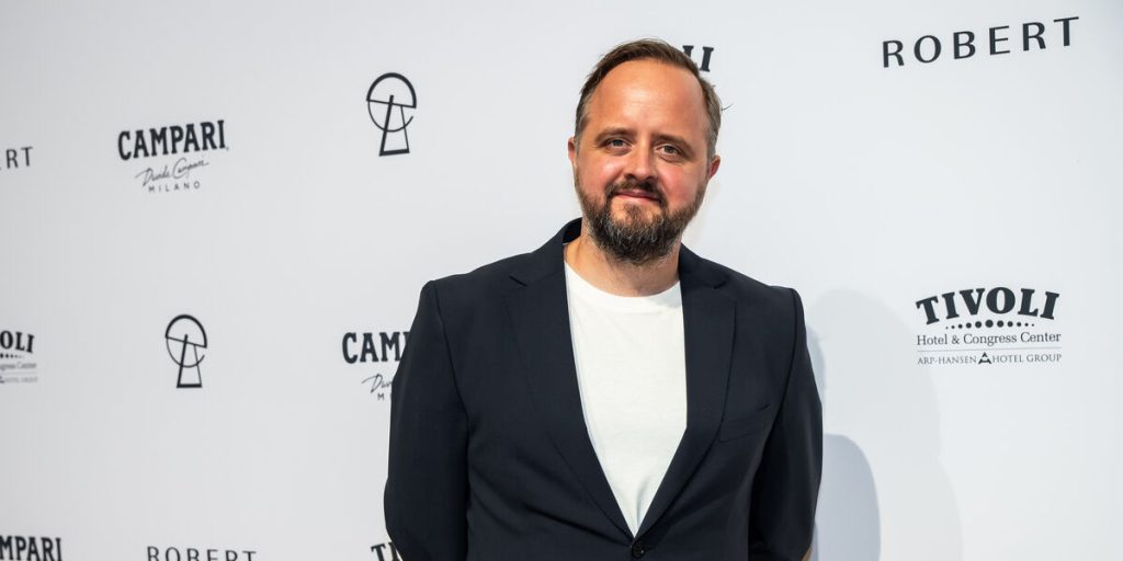 Magnus Millang taler ud: Har fået ar på sjælen