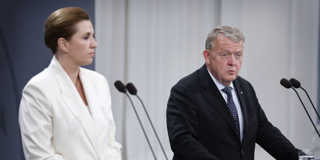 Regeringen vil sende de første danske soldater til Ukraine – Men først når…