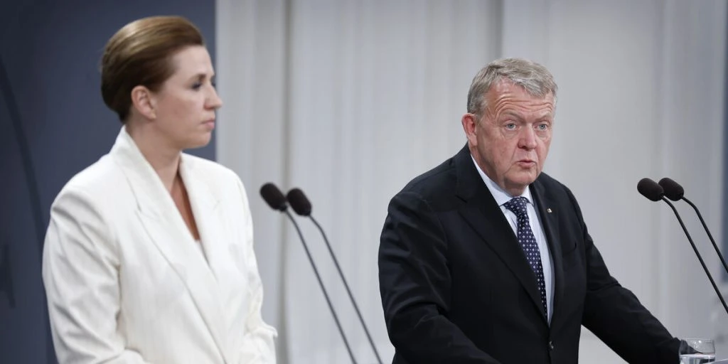Regeringen vil sende de første danske soldater til Ukraine – Men først når…