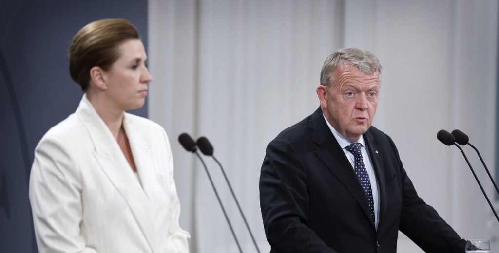 Regeringen ønsker ny aftale med USA – men det kan ramme danskerne hårdt