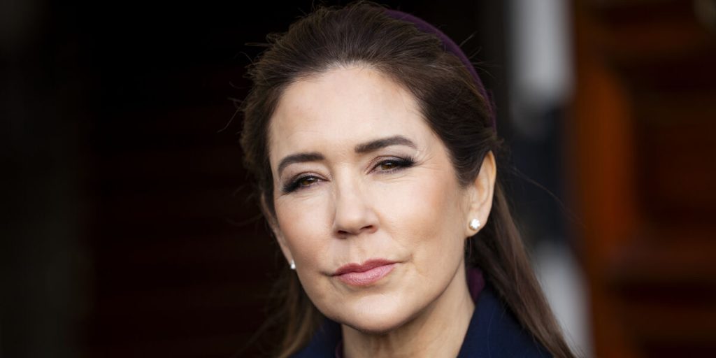 Ingen anede det: Dronning Mary åbner op om skjult sorg og kærlighed