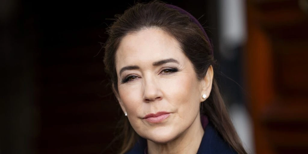 Ingen anede det: Dronning Mary åbner op om skjult sorg og kærlighed