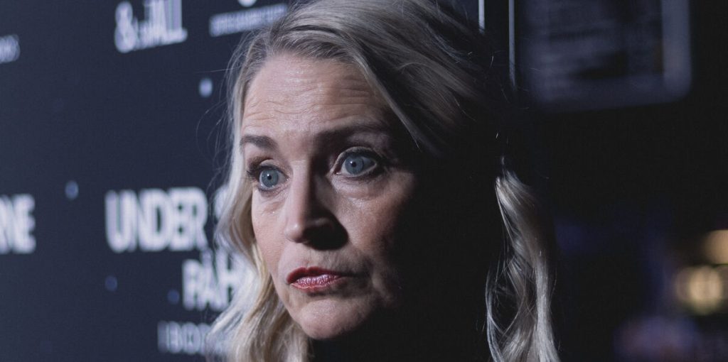 Annette Heick tager stor beslutning: Efter 10 år er det slut