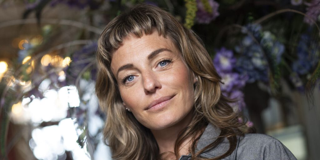 Sarah Grünewald åbner op om hård tid: “Det var jo et råb om hjælp”