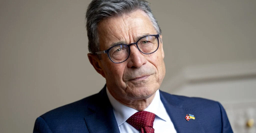 Anders Fogh Rasmussen raser over regeringen: Koranlov er et knæfald